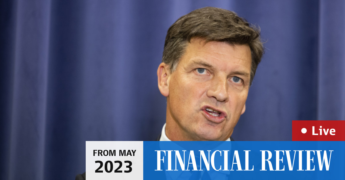 Federal budget 2023 UPDATES LIVE Coalition backs Labor’s power bill relief ahead of budget reply